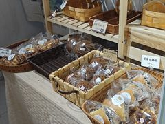 -mira甜品屋(财大店)