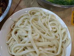-王菊美食街·面馆(总店)