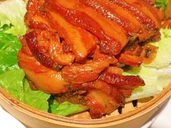 -范家小馆·烤鸭新京菜(金融街店)