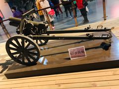 -平西抗日烈士陵园