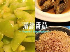 -许爷家·生态湖鲜(徐汇日月光店)