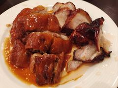 -京香轩·中餐厅(上海中庚聚龙酒店)