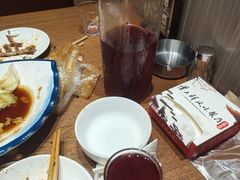 -掌上鲜(南顺城街店)