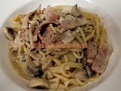 -JANS意式简餐厅·惠灵顿牛排