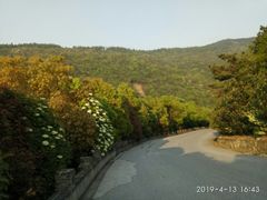 -缥缈峰景区