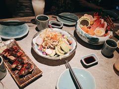 -炙柒Sekinana·精致日料(合生汇店)