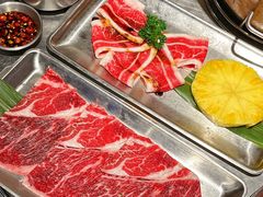 -韩山葵烤肉(太古里店)