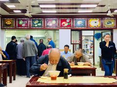 大堂-万福兴(东中市店)