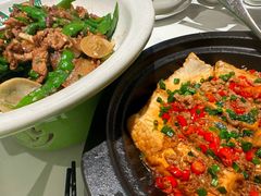 -绿草地·湘菜(7mall店)