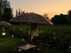 -百翠山居.家飨餐厅
