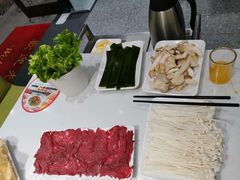 -古乐牛香·鲜牛肉牛杂火锅(吴江三里桥运东商业广场店)