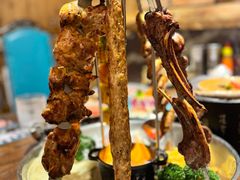 -卢布里西餐厅(总店)