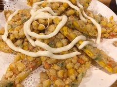 -冶建镜子·老南昌大排档·江西虾王(总店)