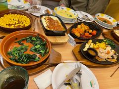 -萨莉亚意式餐厅(黄村高德汇店)