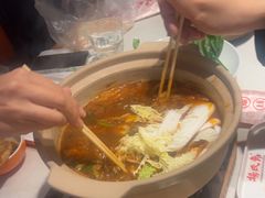 -杨氏青龙虾·羊蝎子(托乐嘉店)