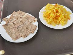 -东方宫中国兰州牛肉拉面(新起街店)