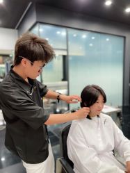 -西安F+造型