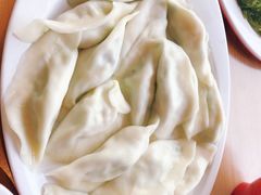 -喜家德虾仁水饺(青岛永旺东部店)