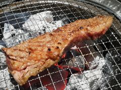 -御牛道日式烤肉料理(杭州万象城店)