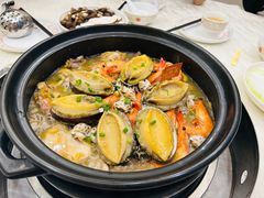 -鲍馬爺·首创鲍鱼鸡(银座店)