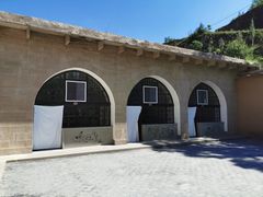 -梁家河村红色旅游区