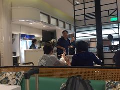 -葡珍轩冰室(虹桥机场T1店)
