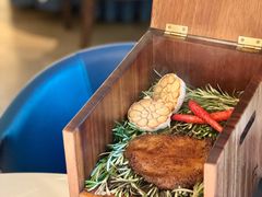 -清莱湾 CHIN RAI·甄选泰餐(万象前海店)