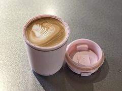 澳白-Manner Coffee(丁香国际店)