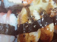 -河风精致寿司(尼盛店)