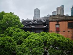 -上海白云观