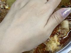 -四川老牛麻辣烫(北门桥店)