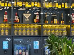 -ibarrel爱杯·bistro&brunch(江宁路店)