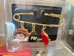 -泡泡玛特POPMART(上海环球港店)