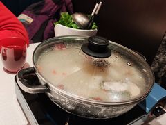 -千百味红餐厅·江西菜(绿地双子塔店)