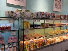 -爱维尔阳光蛋糕(越湖店)