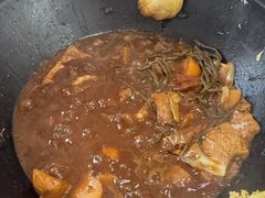 -大鹅岛灶台鱼·铁锅炖(水库路店)