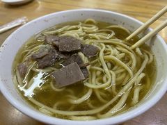 -十二忠手拉面(中华路店)