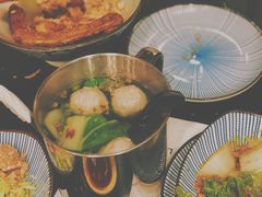 -小明同学(三里屯店)
