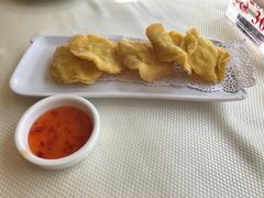 -万山楼海鲜酒家·二十三年老字号