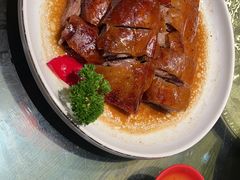 -阿元烧鹅(文明路店)