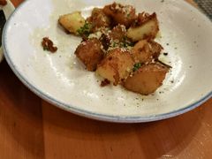 -PIZZA BIANCA(万象城店)