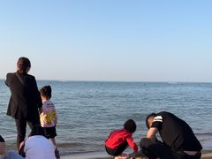 -那香海钻石沙滩浴场