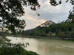 -广东温泉宾馆