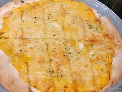 芝士榴芒薄饼-KCOOKING概念韩餐(世茂52+店)