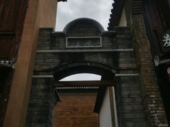 -南屏步行街