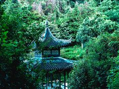-九龙潭景区