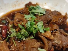 -牛缘村·贵州黄牛肉火锅(西善桥店)