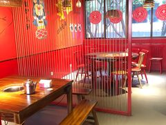 -老天桥蛙炉火锅(姑苏总店)