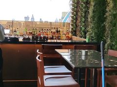 -顶层酒吧ROOF(上海艾迪逊酒店)
