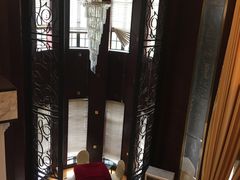 -上海华凯华美达广场酒店